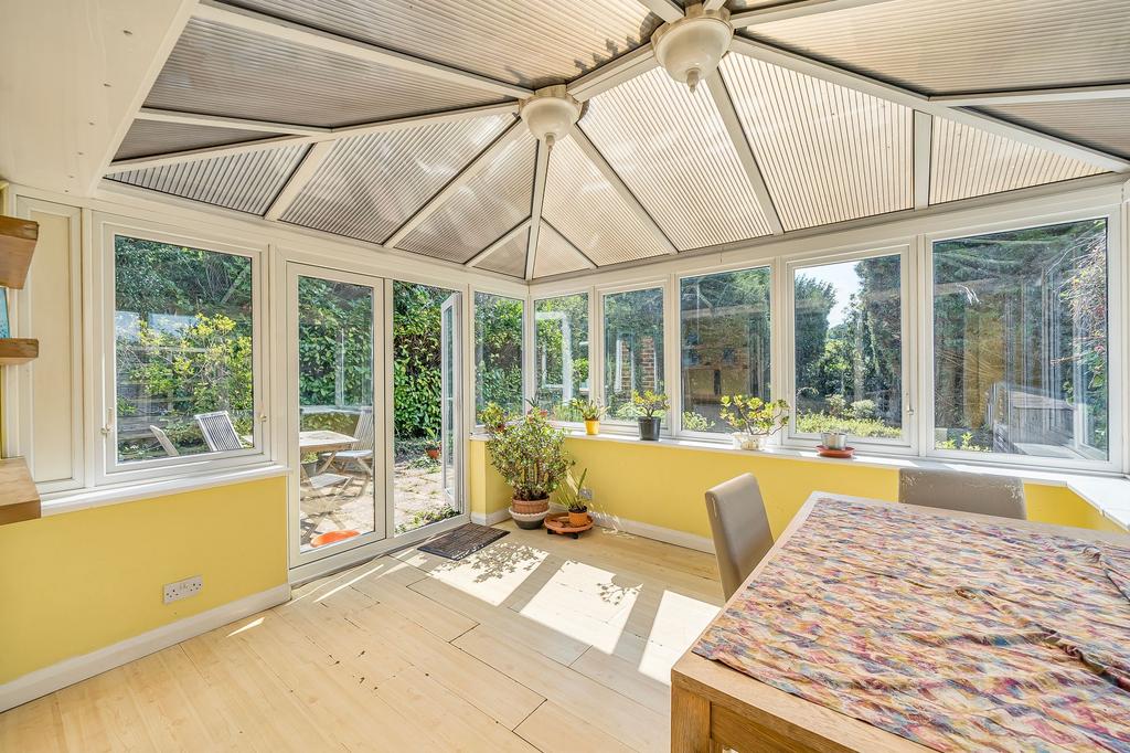 Conservatory