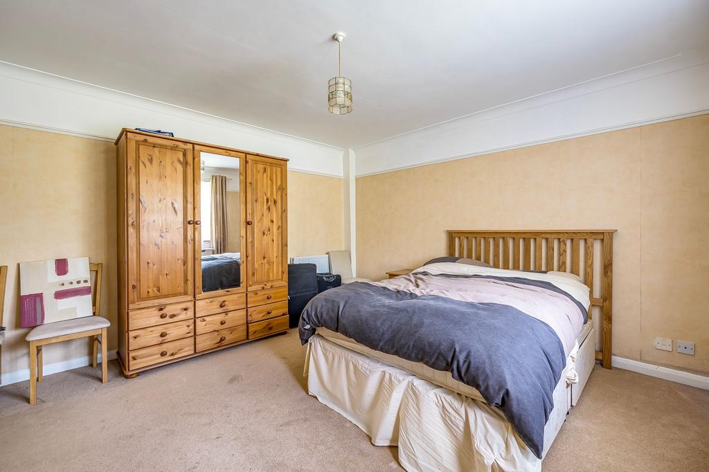 Bedrooms