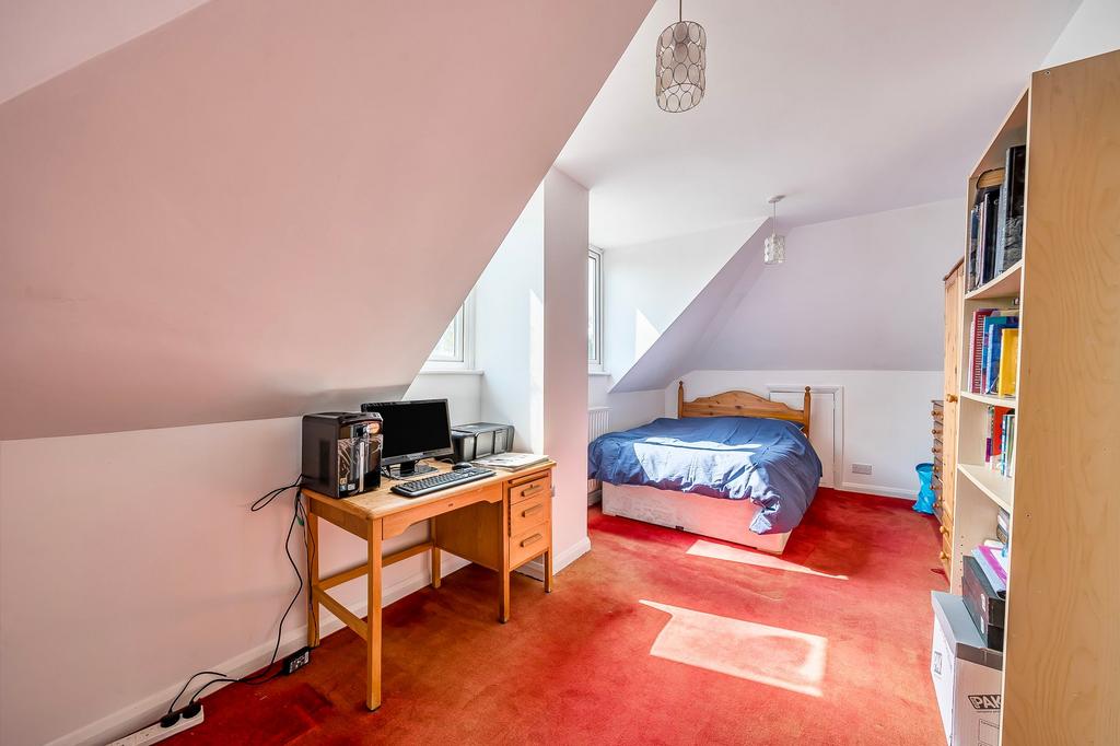 Bedrooms