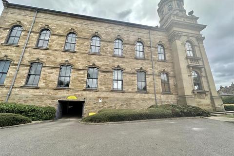 undefined, High Street, Heckmondwike