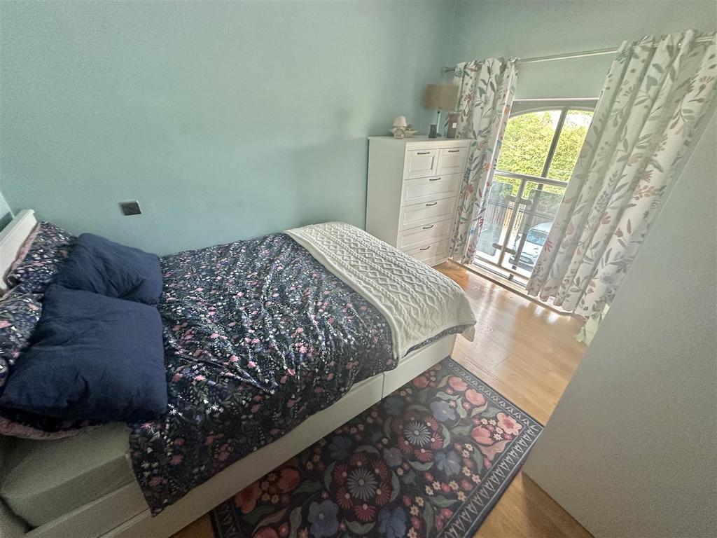 Bramleys Estate Agents - Independent Chapel - Heck