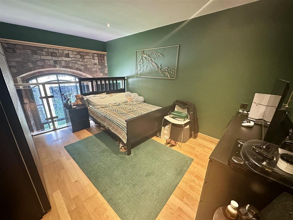Bramleys Estate Agents - Independent Chapel - Heck