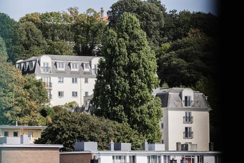St. Saviours Road, St. Helier, Jersey