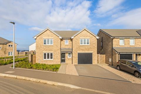 undefined, 12 Berry Drive, Corstorphine, EH12 8FE