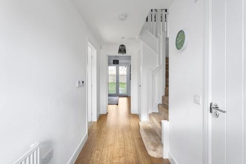 undefined, 12 Berry Drive, Corstorphine, EH12 8FE