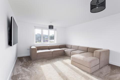 undefined, 12 Berry Drive, Corstorphine, EH12 8FE