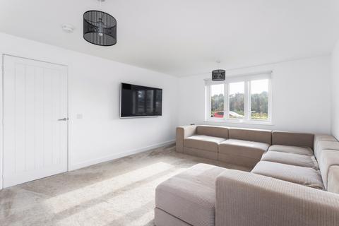 undefined, 12 Berry Drive, Corstorphine, EH12 8FE