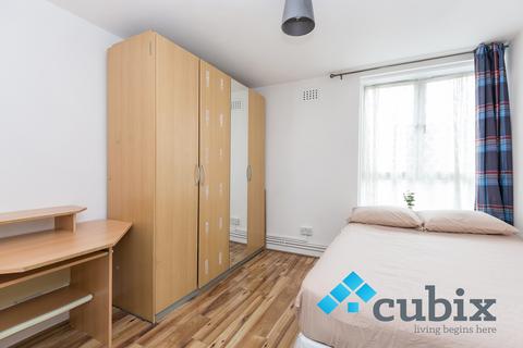 3 bedroom flat to rent, Browning Street, London SE17