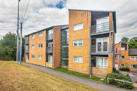 undefined, 79 Beeches Bank, Norfolk Park, S2 3RL