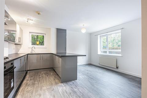 undefined, 79 Beeches Bank, Norfolk Park, S2 3RL