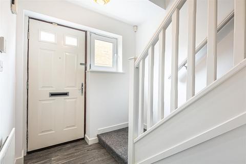 undefined, 79 Beeches Bank, Norfolk Park, S2 3RL