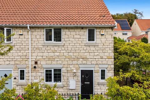 undefined, The Crescent, Monk Fryston, Leeds