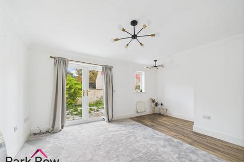 undefined, The Crescent, Monk Fryston, Leeds