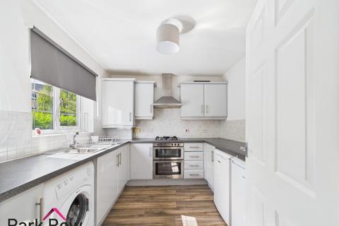 undefined, The Crescent, Monk Fryston, Leeds