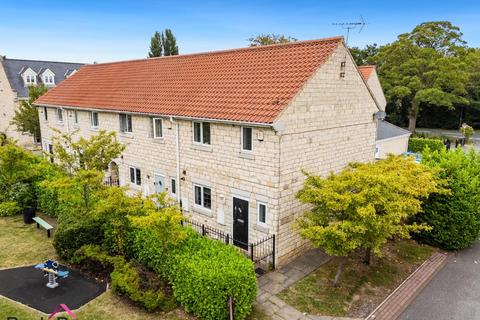 undefined, The Crescent, Monk Fryston, Leeds