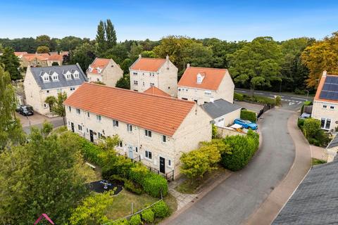 undefined, The Crescent, Monk Fryston, Leeds