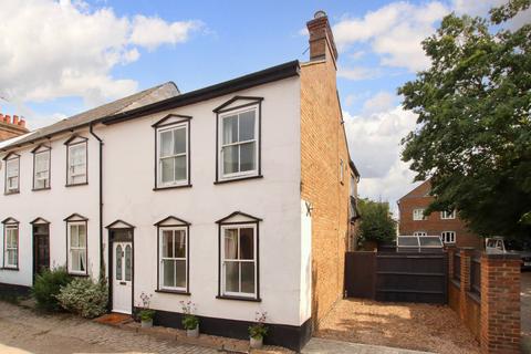 undefined, William Street, Berkhamsted HP4