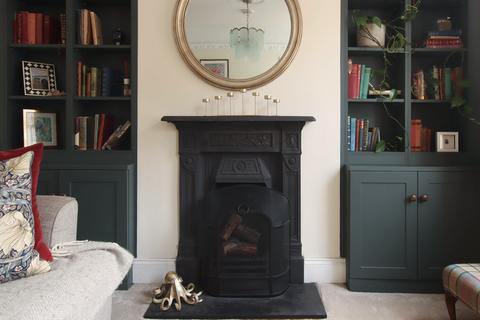undefined, William Street, Berkhamsted HP4