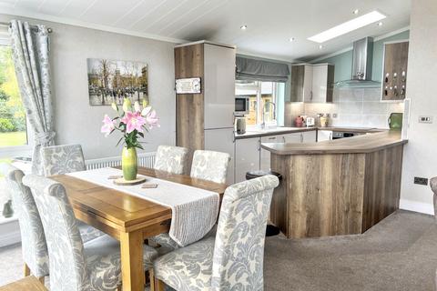 undefined, Buffalo Ridge, Lytham St. Annes