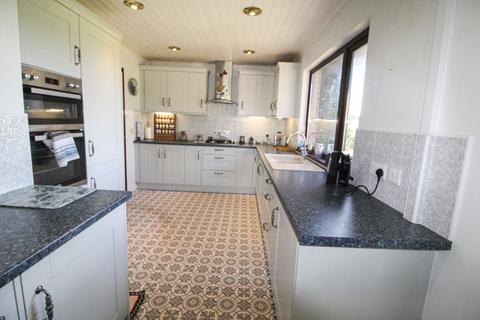 3 bedroom bungalow for sale, Discoed Presteigne LD8 2NW