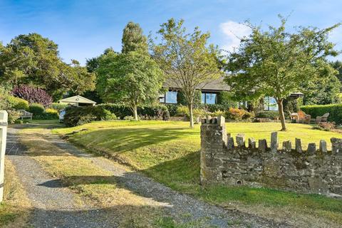 3 bedroom bungalow for sale, Discoed Presteigne LD8 2NW