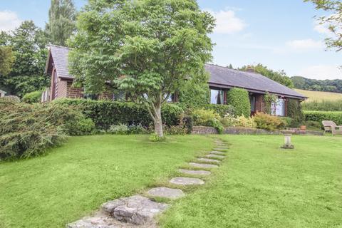 3 bedroom bungalow for sale, Discoed Presteigne LD8 2NW