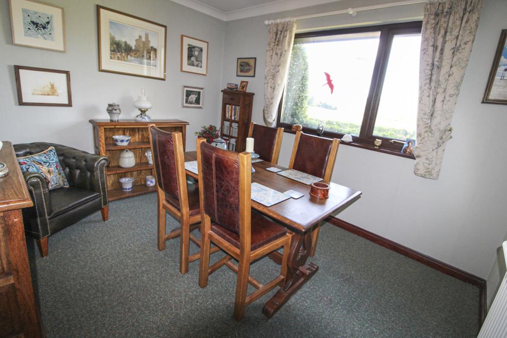 Detached Bungalow