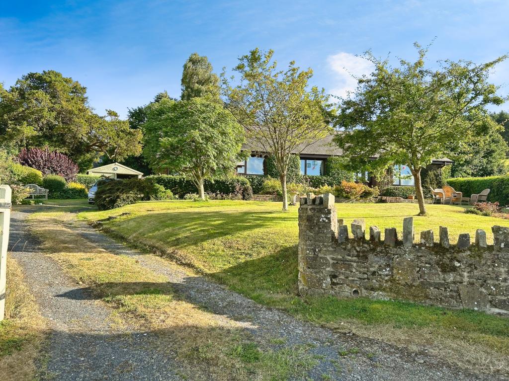 Detached Bungalow