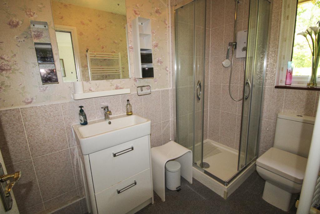 Detached Bungalow