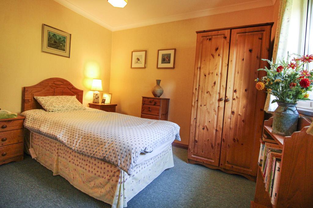 Detached Bungalow