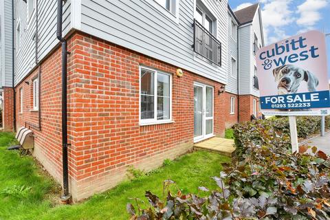 6 Alder Way, Faygate, Horsham, RH12 0BU