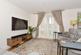Lounge/Kitchen
