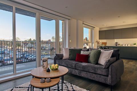 2 bedroom apartment to rent, The Kimmeridge, Oxford Oxford OX2