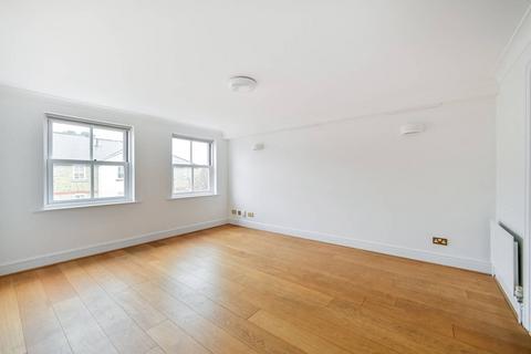 undefined, Candler Mews, Twickenham, TW1