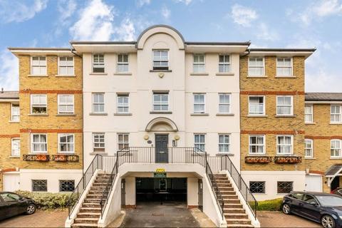 undefined, Candler Mews, Twickenham, TW1