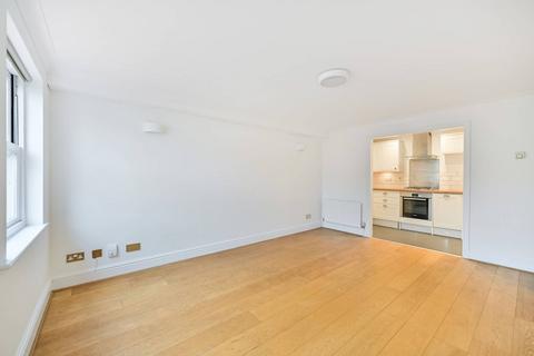 undefined, Candler Mews, Twickenham, TW1