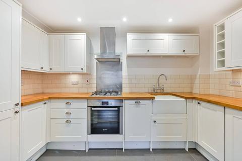 undefined, Candler Mews, Twickenham, TW1