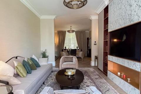 5 bedroom townhouse for sale, Freehold House - Thurloe Place, Knightsbridge, SW7