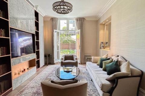 5 bedroom townhouse for sale, Freehold House - Thurloe Place, Knightsbridge, SW7