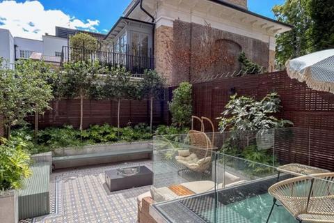 5 bedroom townhouse for sale, Freehold House - Thurloe Place, Knightsbridge, SW7