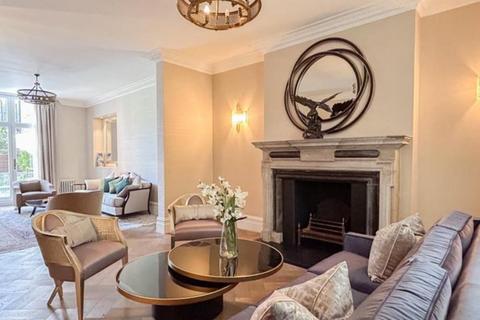 5 bedroom townhouse for sale, Freehold House - Thurloe Place, Knightsbridge, SW7