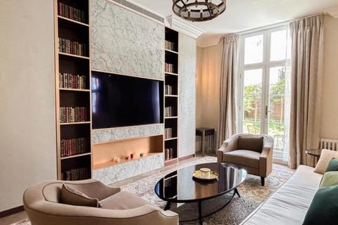 5 bedroom townhouse for sale, Freehold House - Thurloe Place, Knightsbridge, SW7