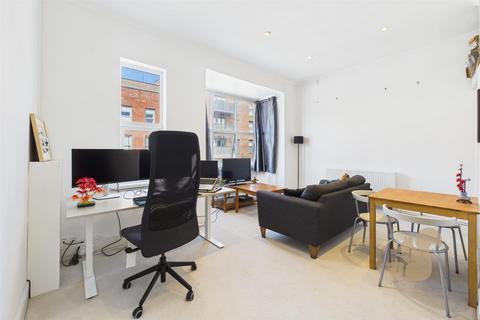 1 bedroom flat for sale, Victoria Road, Chelmsford CM1