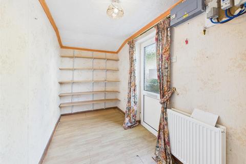 3 bedroom end of terrace house for sale, Stradey Hill, Llanelli