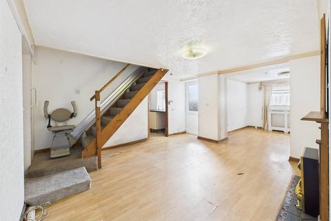 3 bedroom end of terrace house for sale, Stradey Hill, Llanelli