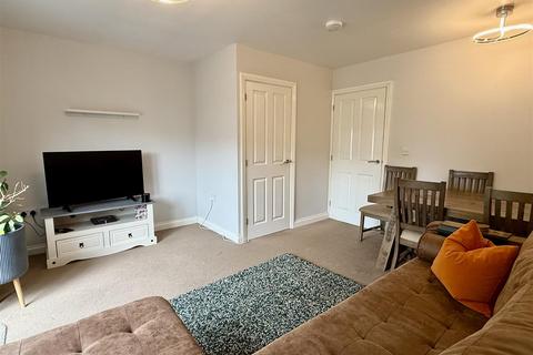 1 Clos Y Gwendraeth, Gorslas, Llanelli, SA14 6DJ