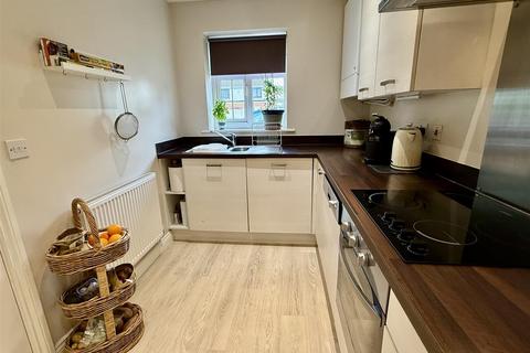 1 Clos Y Gwendraeth, Gorslas, Llanelli, SA14 6DJ