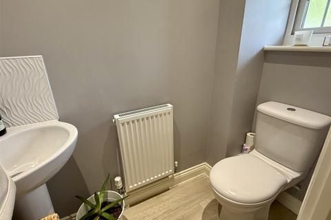 1 Clos Y Gwendraeth, Gorslas, Llanelli, SA14 6DJ