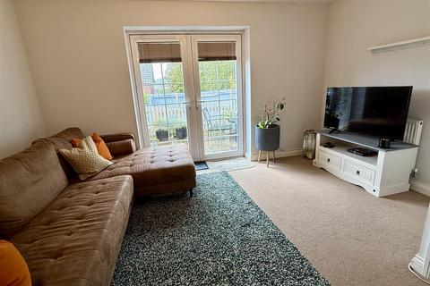1 Clos Y Gwendraeth, Gorslas, Llanelli, SA14 6DJ