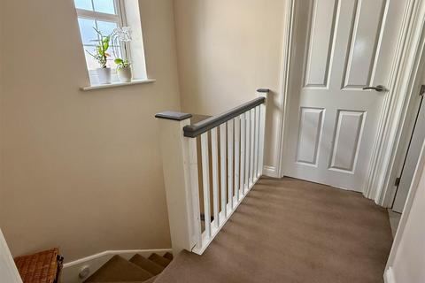 1 Clos Y Gwendraeth, Gorslas, Llanelli, SA14 6DJ